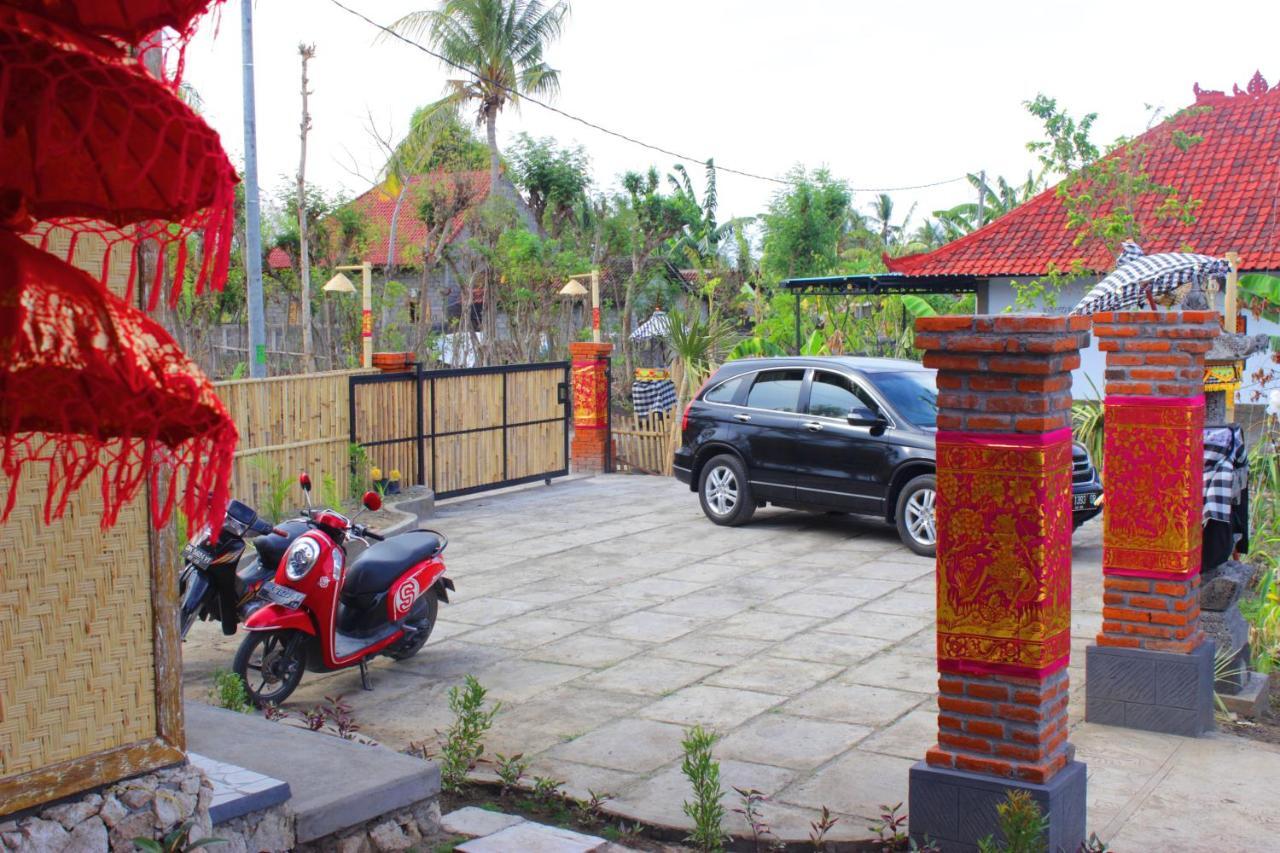 Holiday park Umma Bali Menjangan Retreat 3*