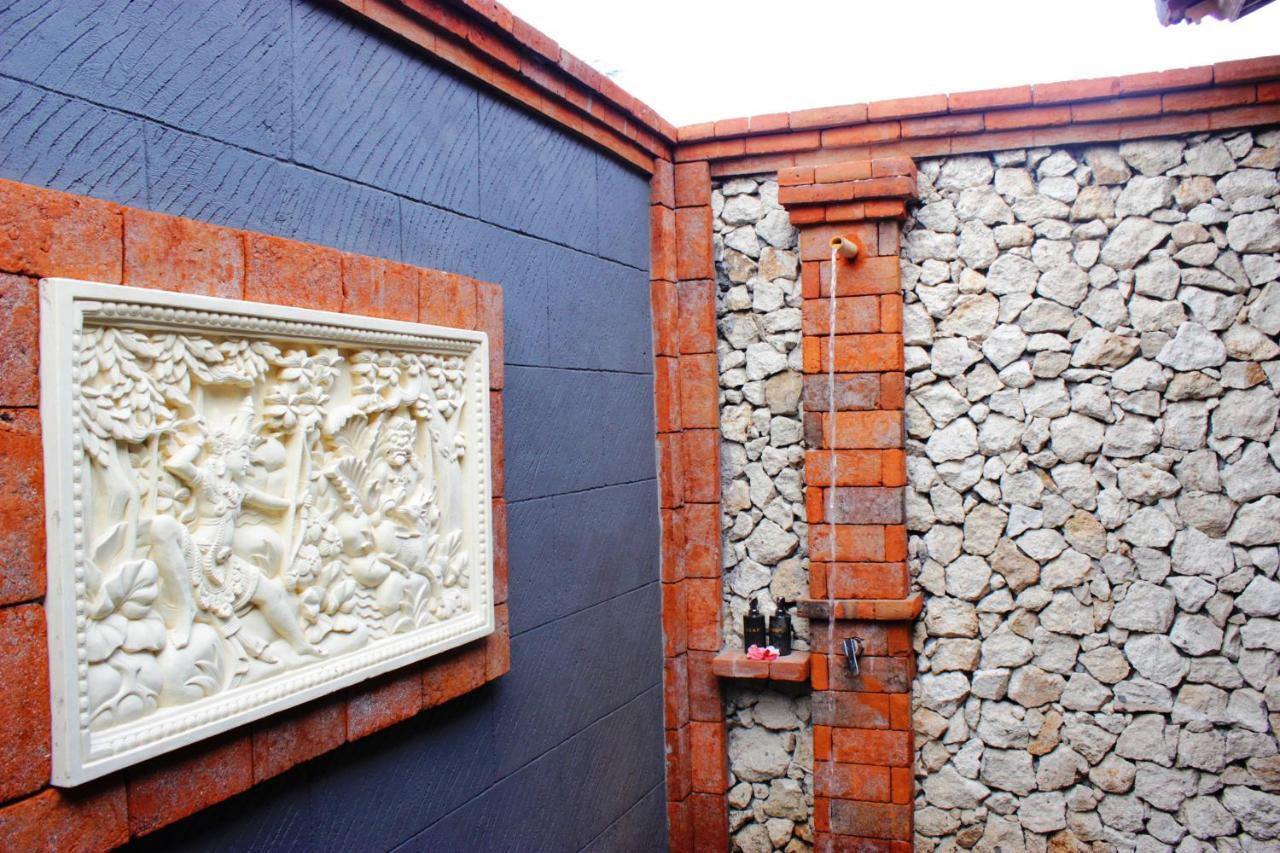 Umma Bali Menjangan Retreat
