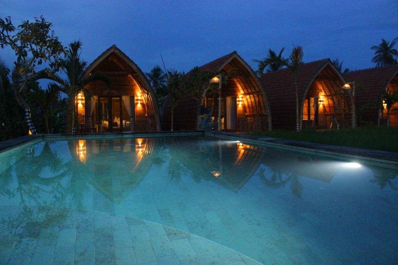 Umma Bali Menjangan Retreat Holiday park Banyuwedang