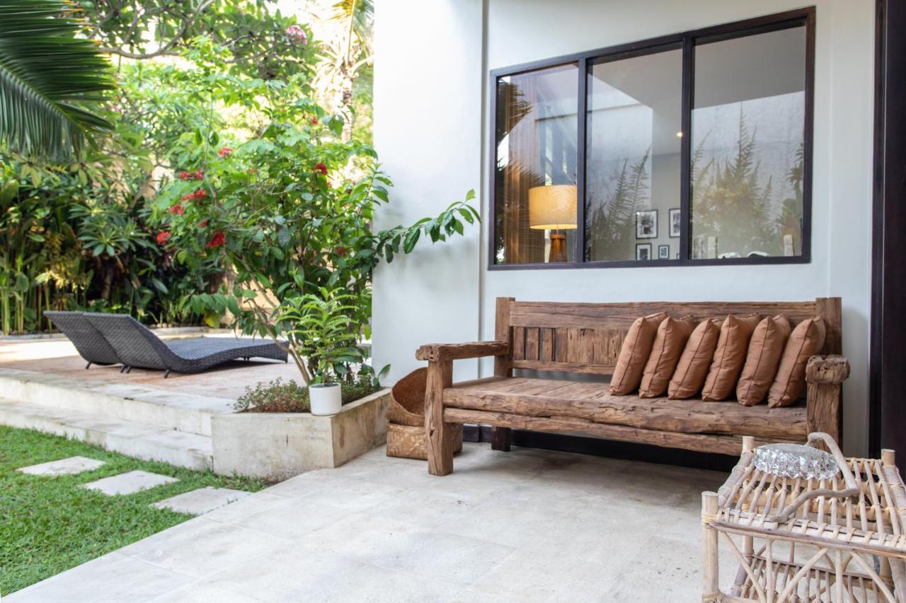Balian Surf Villas Apartment *