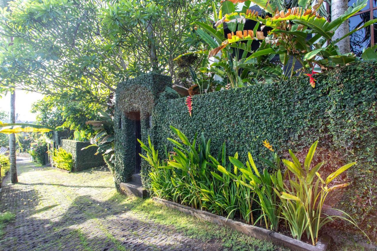 Balian Surf Villas Apartment Selemadeg (Bali)