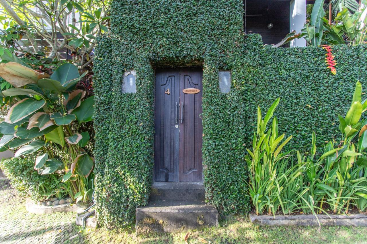 Apartment Balian Surf Villas Selemadeg (Bali)