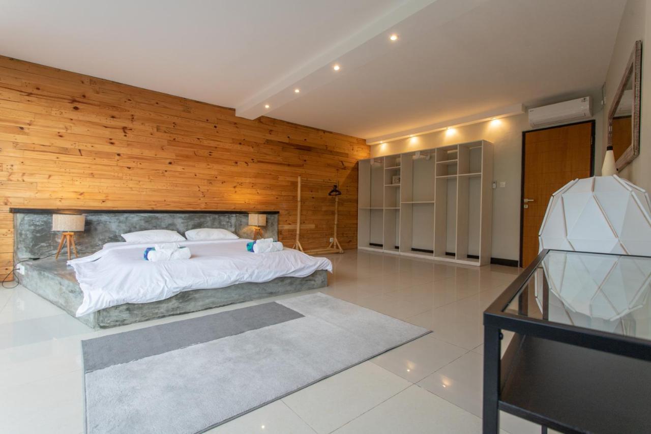 Apartment Balian Surf Villas Selemadeg (Bali)