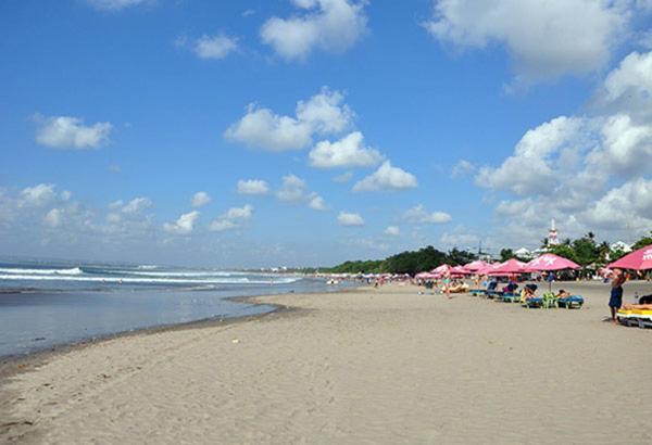 Kubu B'dauh * Legian (Bali)