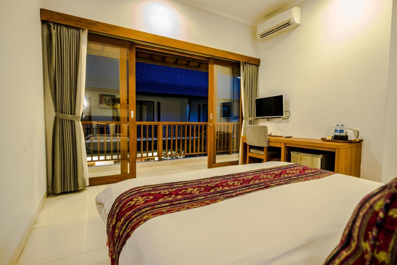 Mahana Living Hotel Denpasar (Bali)