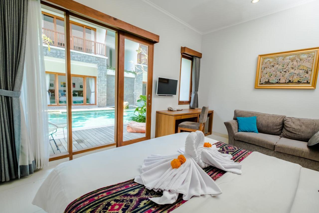 Hotel Mahana Living Denpasar (Bali)