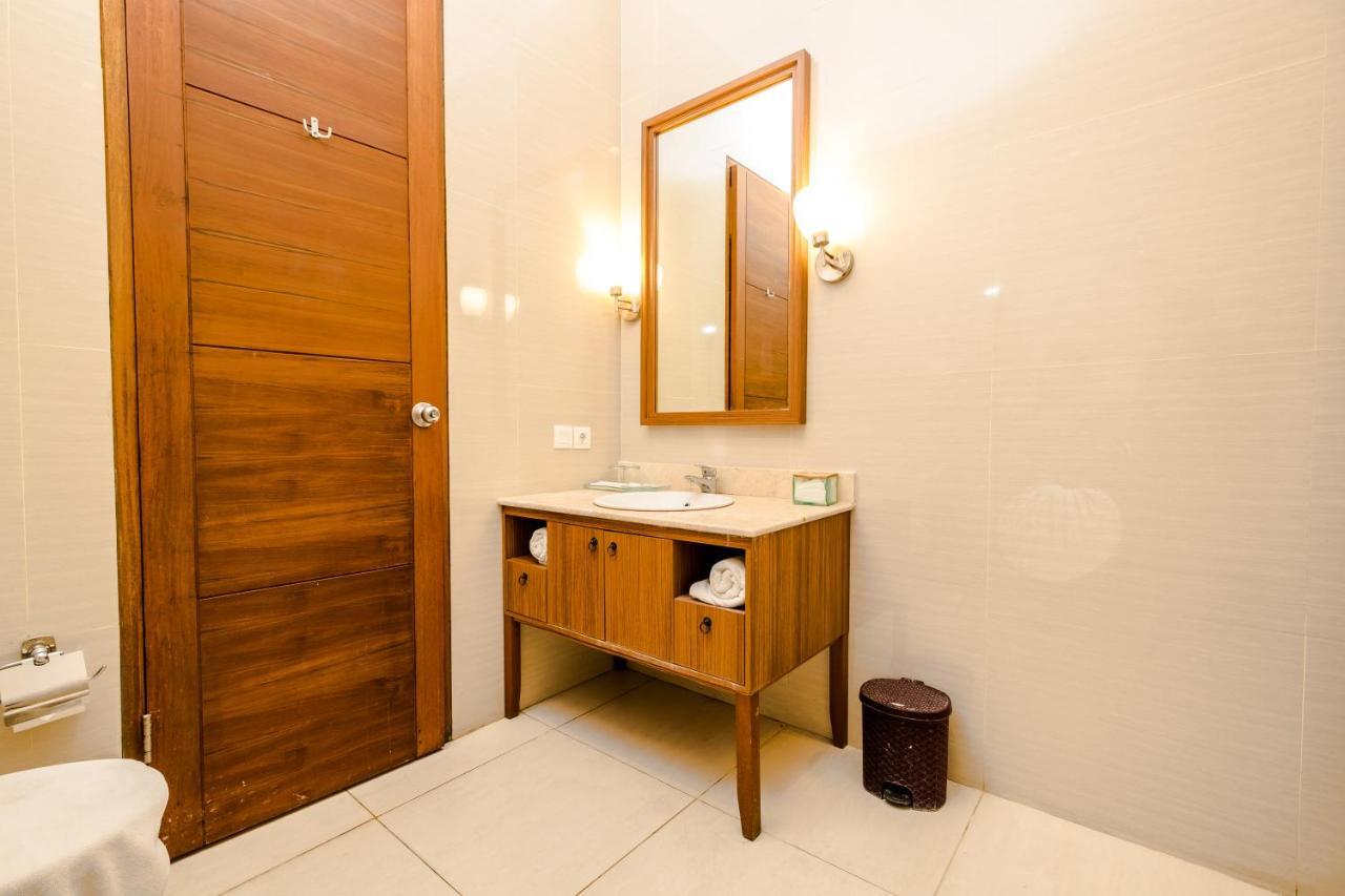 Mahana Living Denpasar (Bali)