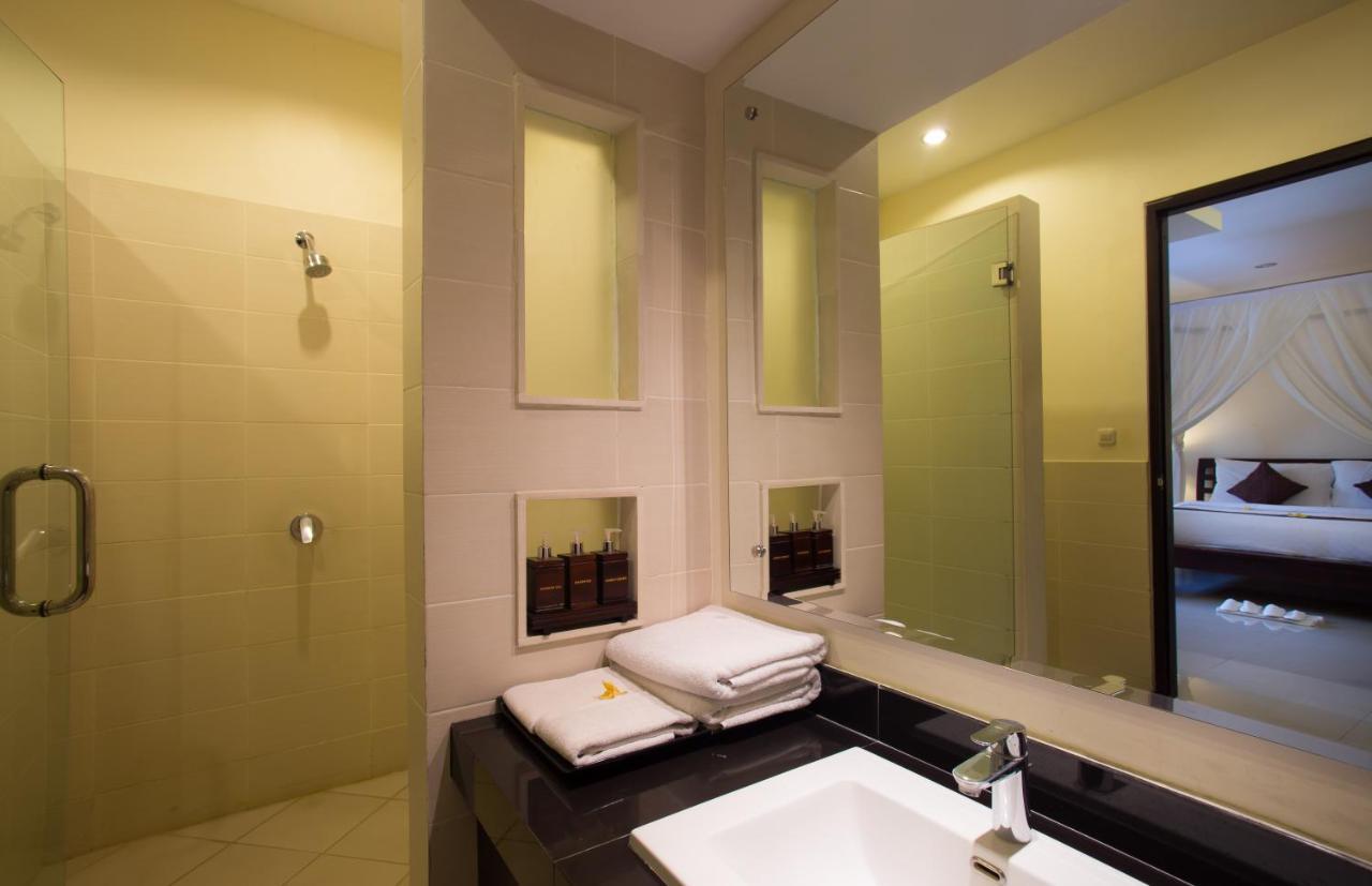 Villa The Yubi Boutique - Chse Certified Seminyak (Bali)