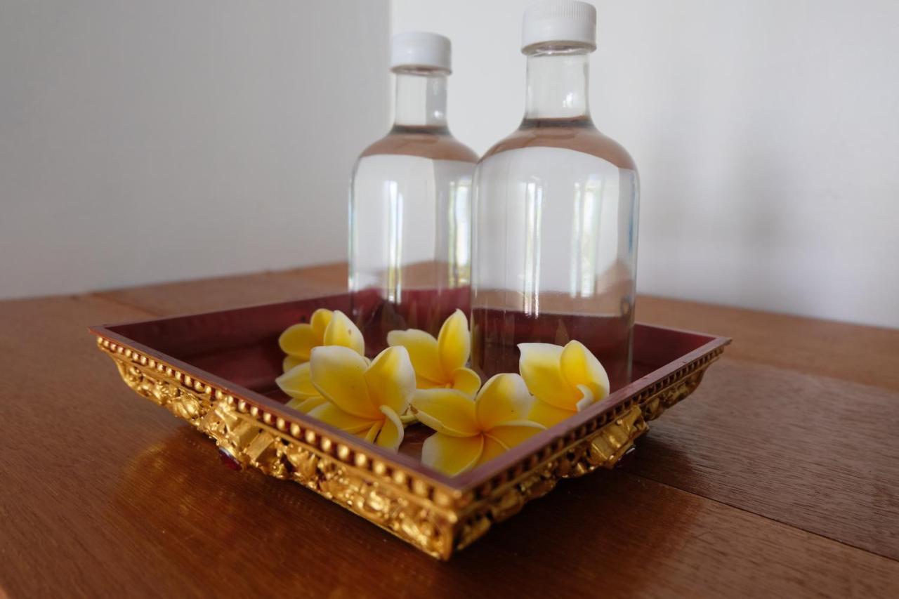 The Uma Guest house Canggu (Bali)