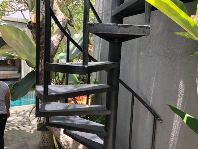 Madu Villa Canggu (Bali)