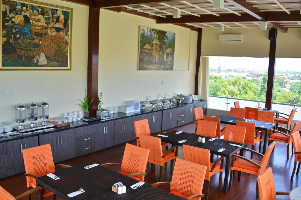 Parkside Denbukit & Hotel Jimbaran (Bali)