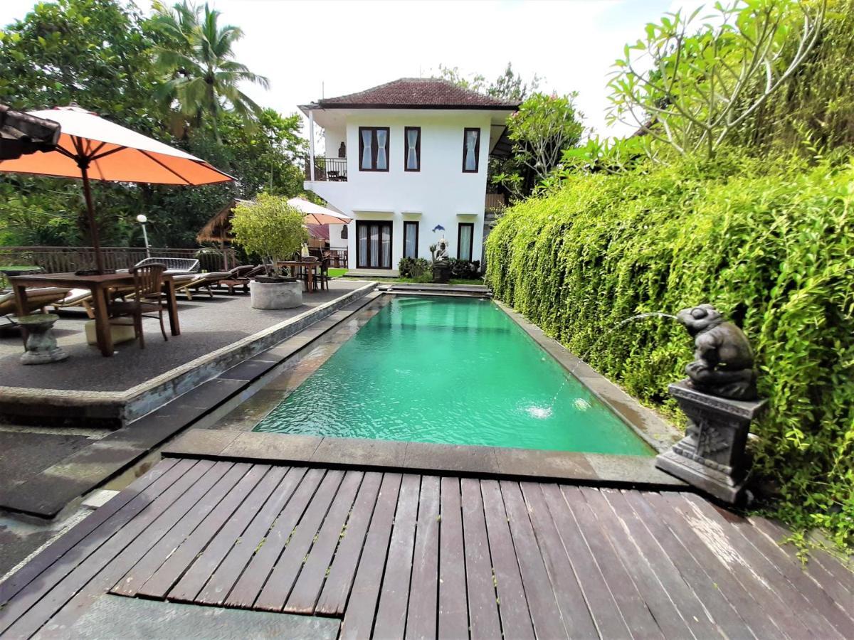 Astana Swaha 3* Sidemen (Bali)