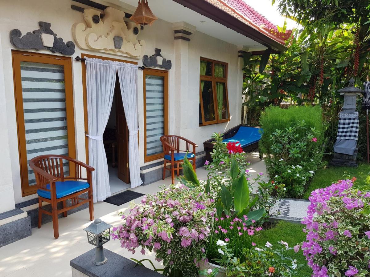 Villa Dennis Jasri