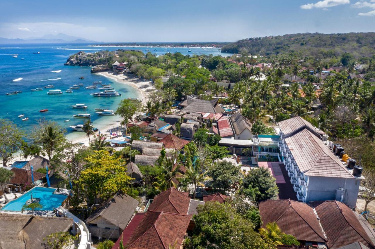The Tanis Nusa Resor 4*