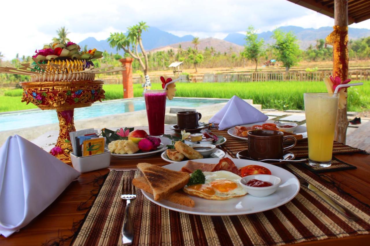 Holiday park Umma Bali Menjangan Retreat 3*
