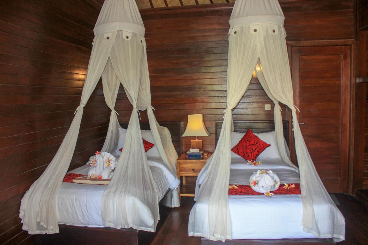 Pattri Garden 3* Nusa Lembongan (Bali)