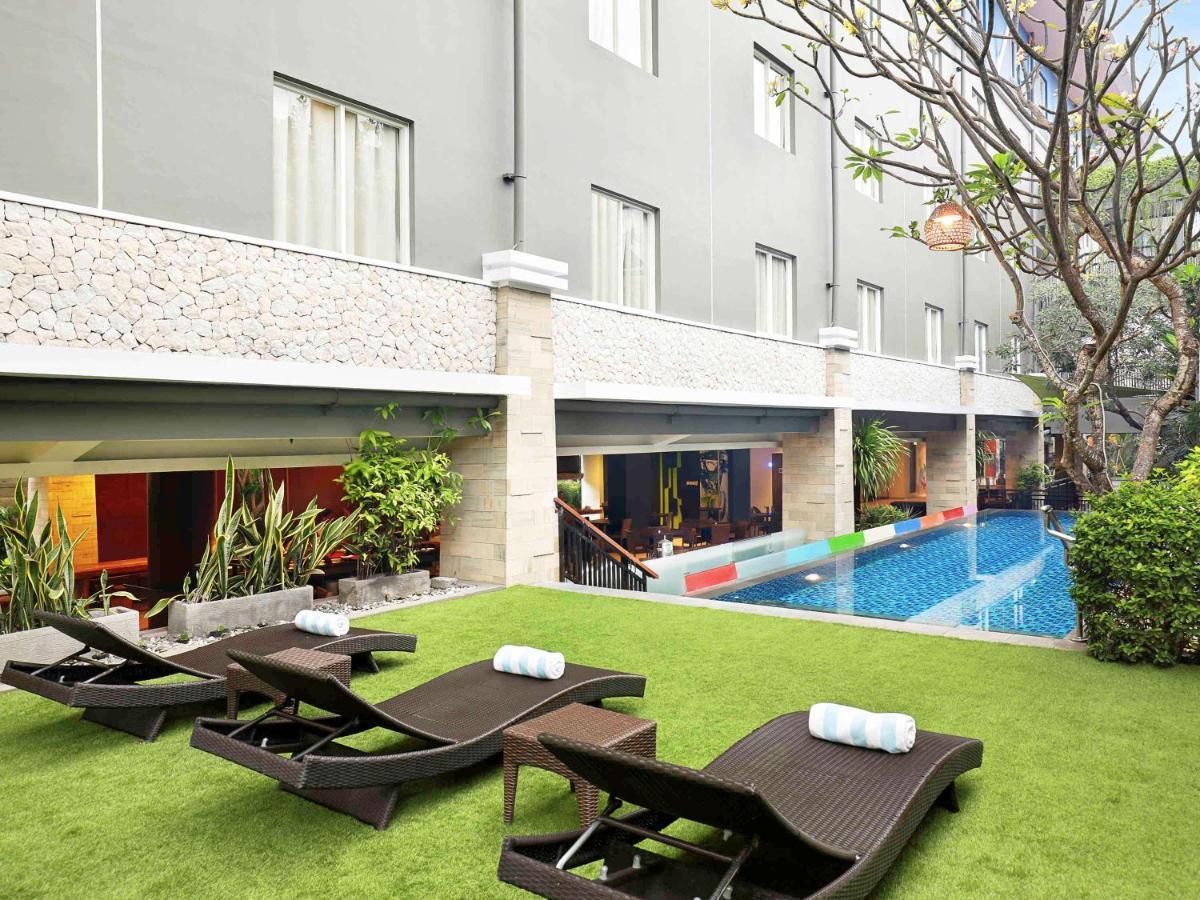 Primera Hotel Seminyak (Bali)