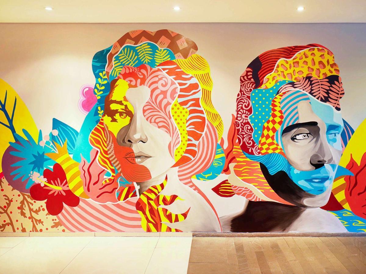Hotel Primera Seminyak (Bali)