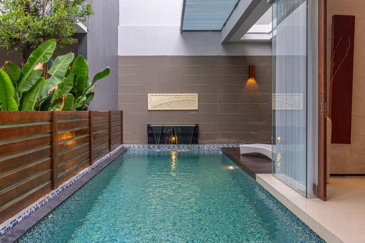 Villa Nitya Loka Kuta (Bali)