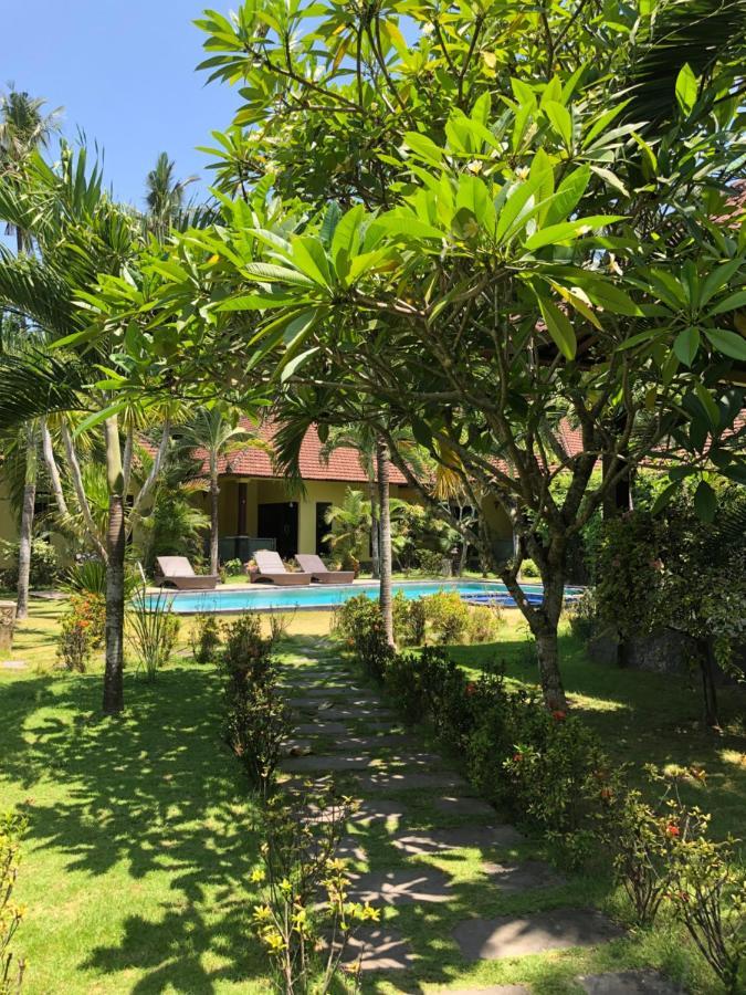 Holiday park Arco Iris Boutique & Restaurant 3*