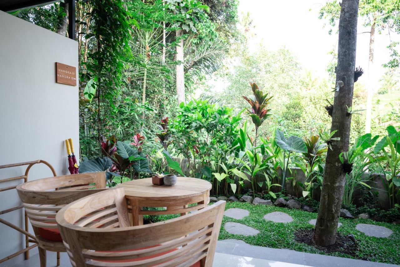 Hotel Nata Ubud (Bali)