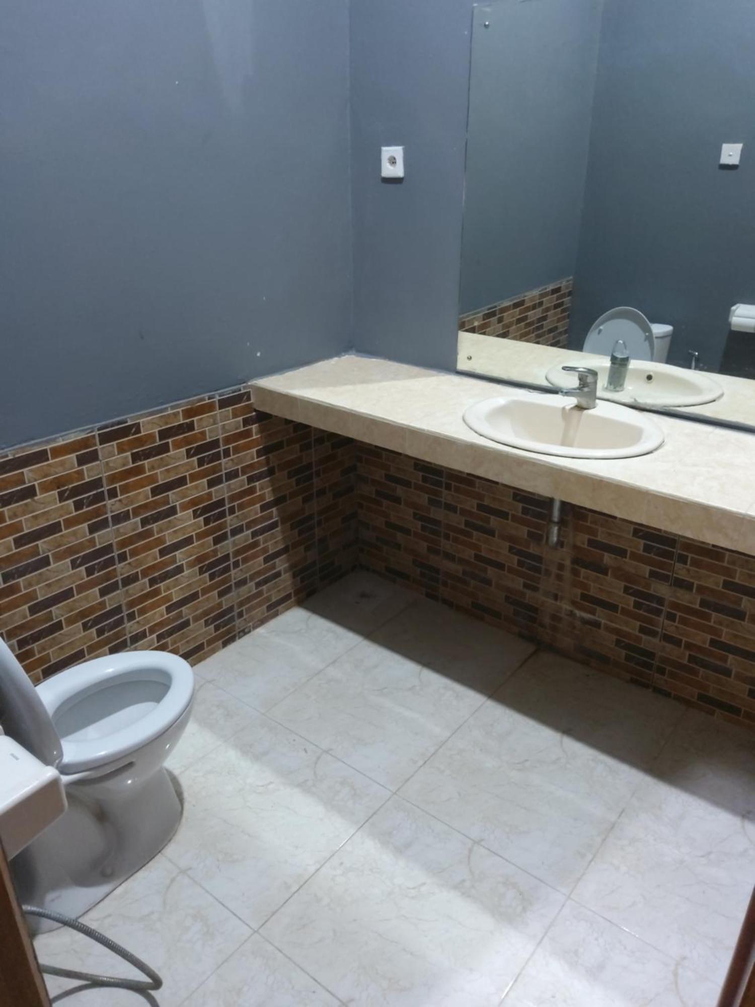 Ketapang Echo Guest house 3*