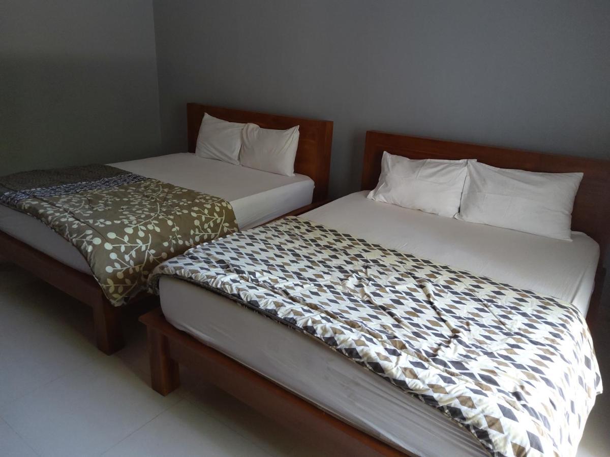Ketapang Echo 3*
