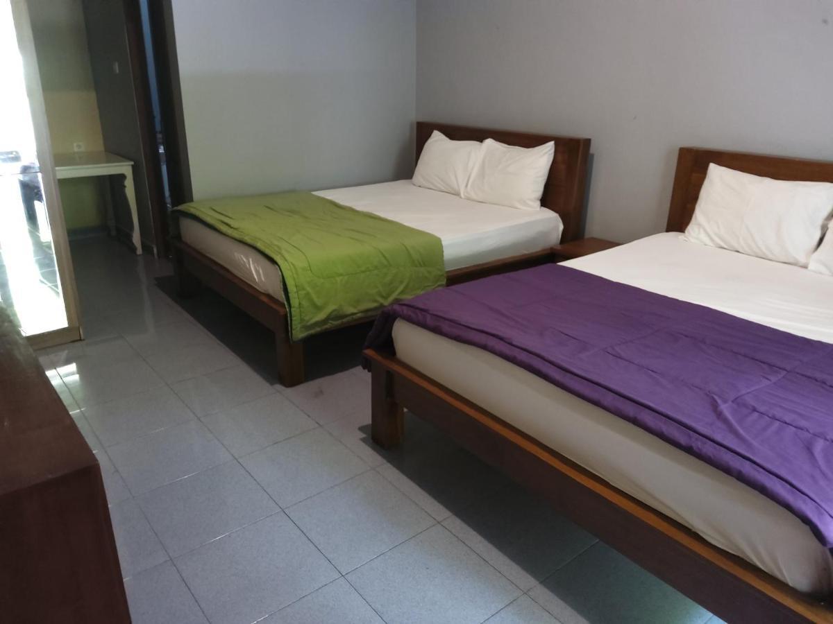 Ketapang Echo Guest house