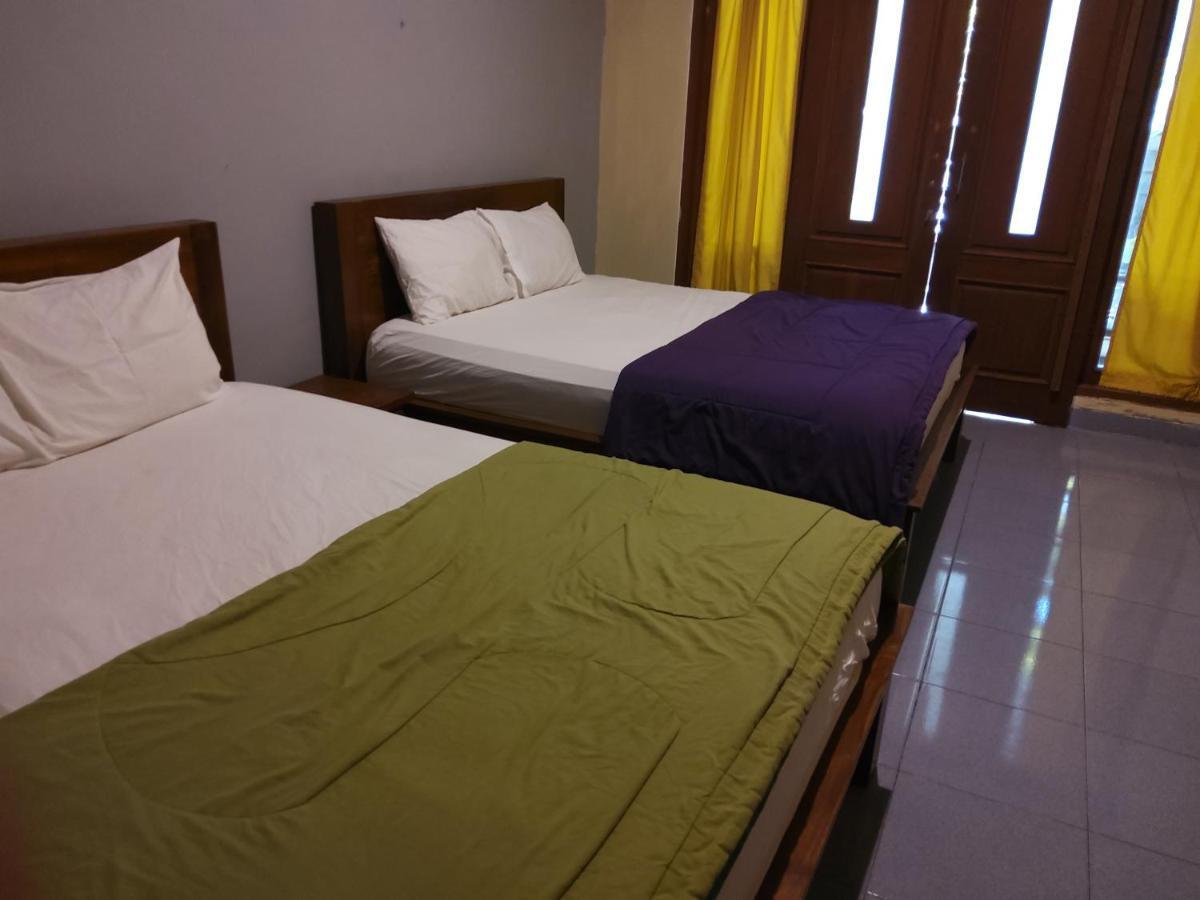 Ketapang Echo Guest house Canggu (Bali)