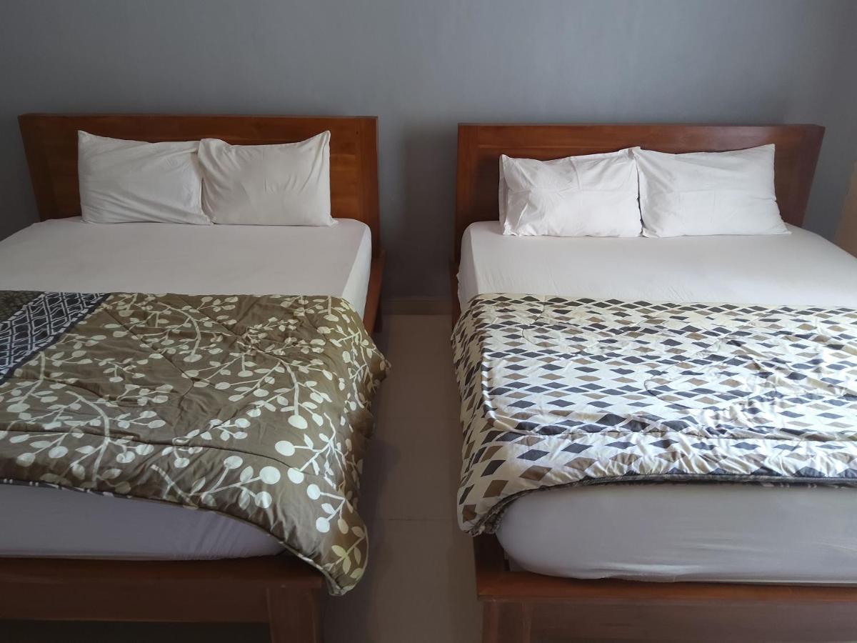 Guest house Ketapang Echo