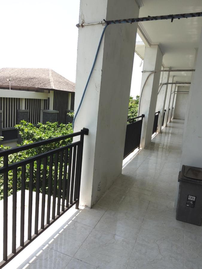 Guest house Ketapang Echo 3*