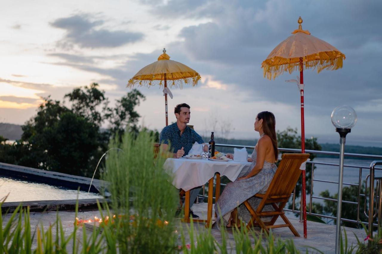 Sundi Ocean By Abm Holiday park Toyapakeh
