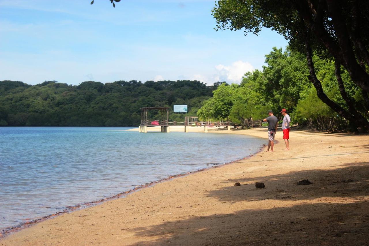 Umma Bali Menjangan Retreat Holiday park Banyuwedang