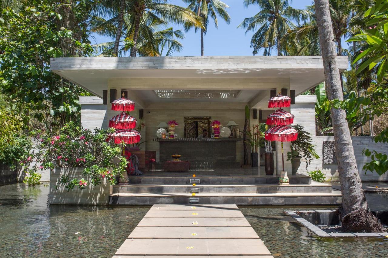 Kelapa Retreat &