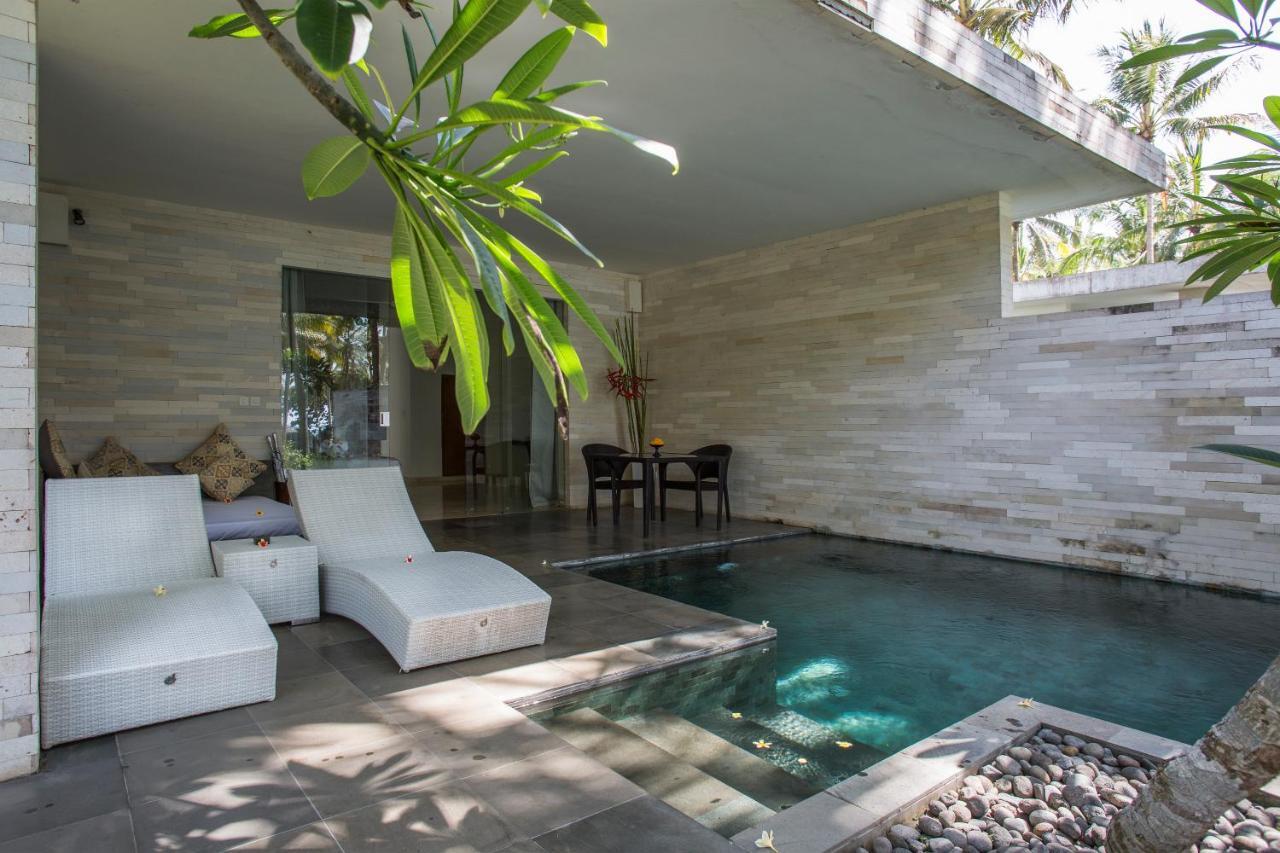 Kelapa Retreat & Resort 5*