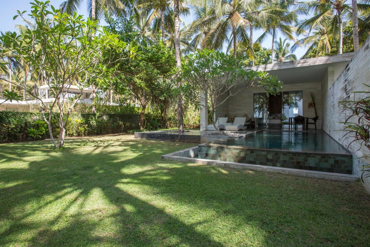Resort Kelapa Retreat & 5*