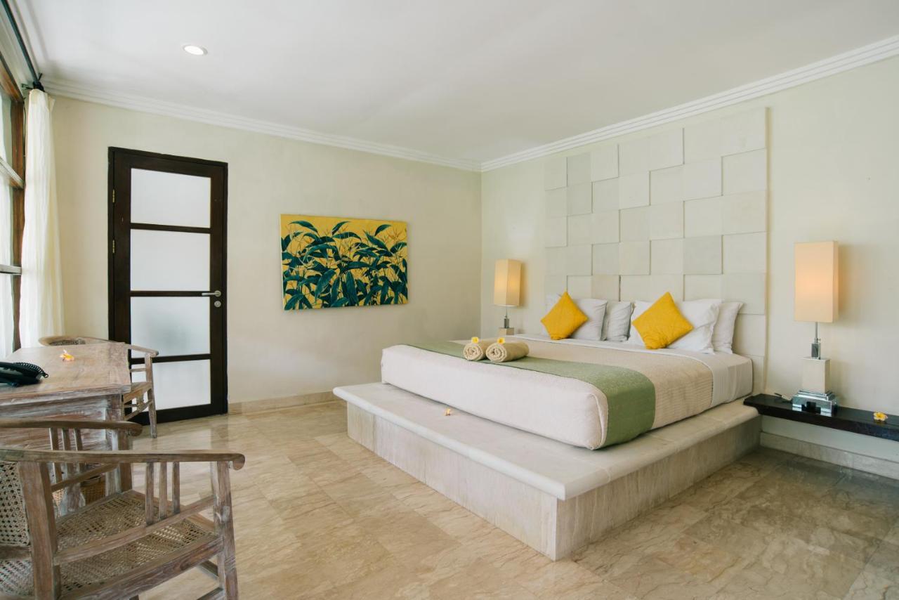 Sunset Hill Bed & Breakfast Ubud (Bali)