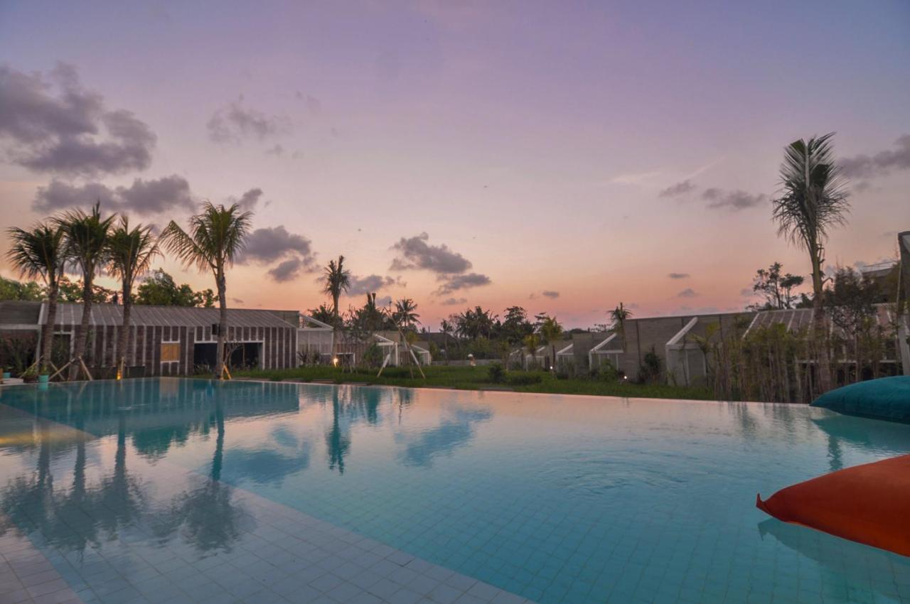 Shore Amora 4* Canggu (Bali)