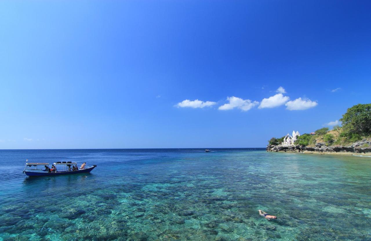 Umma Bali Menjangan Retreat Banyuwedang
