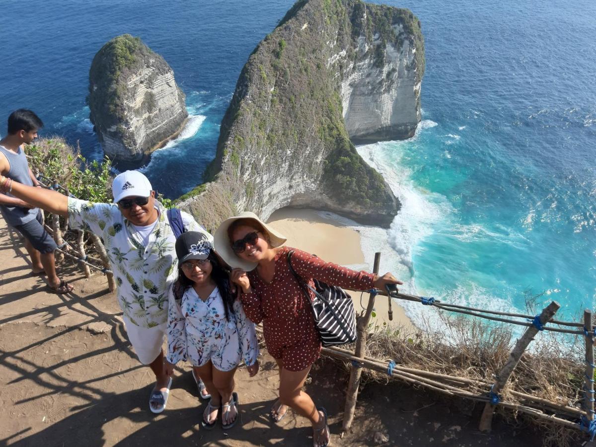 D&d Homestay *