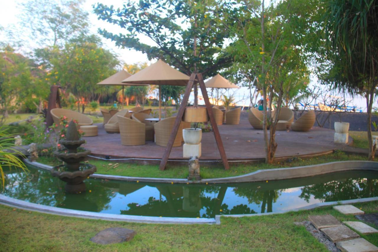Uyah Holiday park Amed (Bali)