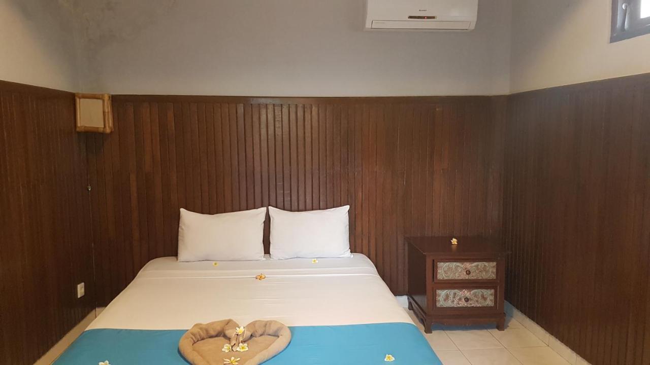 Puri Mandhara Wisma tamu