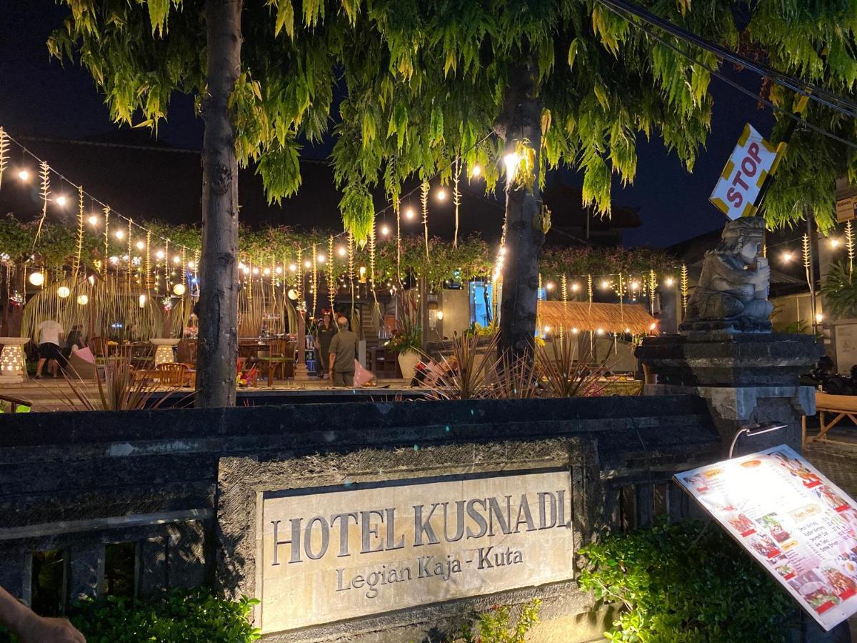Kusnadi Legian (Bali)