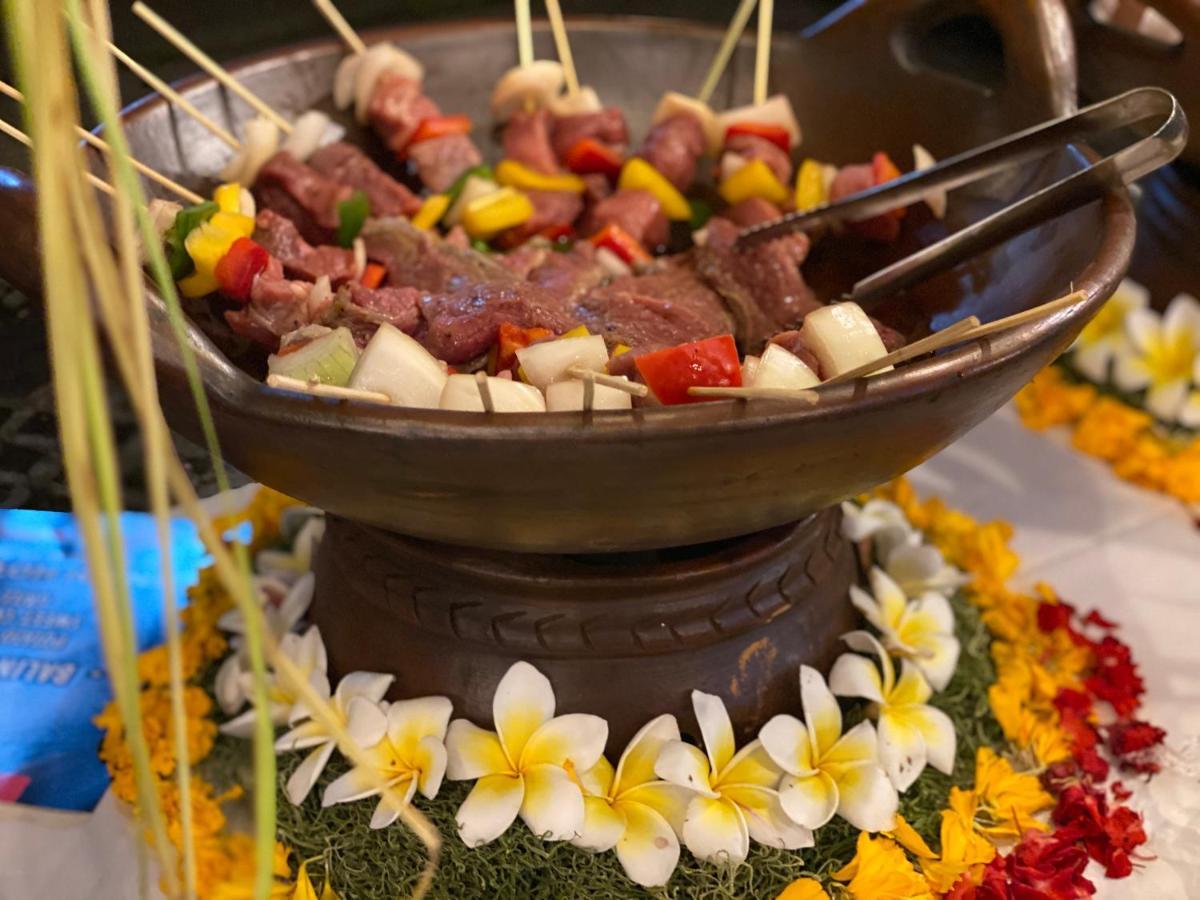 Kusnadi Hotel Legian (Bali)