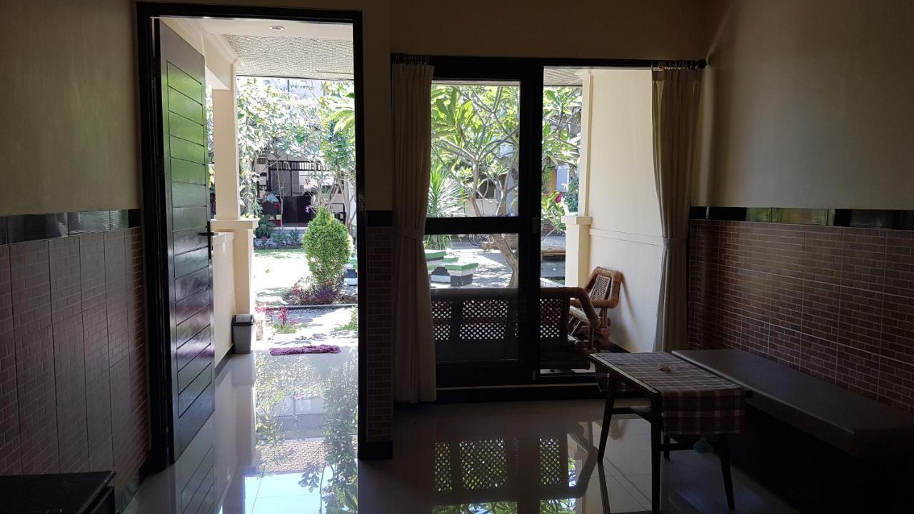 Puri Mandhara Wisma tamu Lovina (Bali)