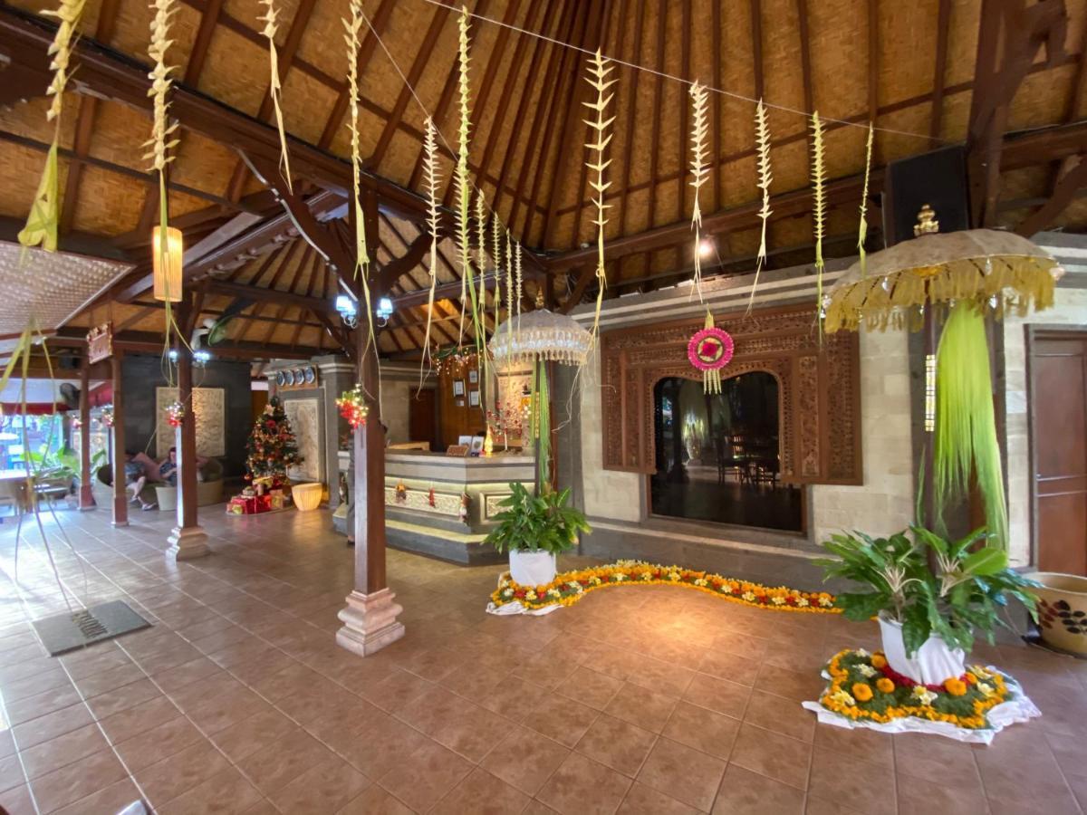 Hotel Kusnadi