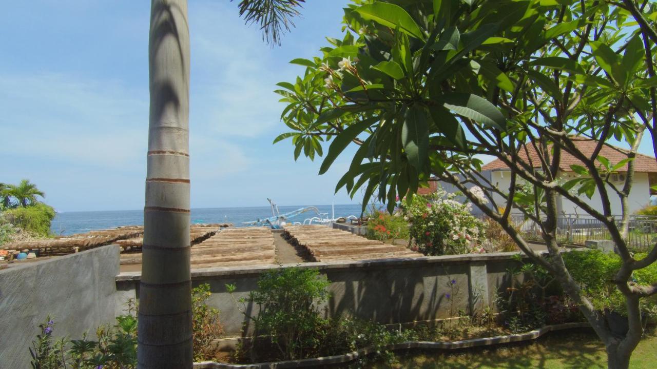 Rivera Beach Guest house *