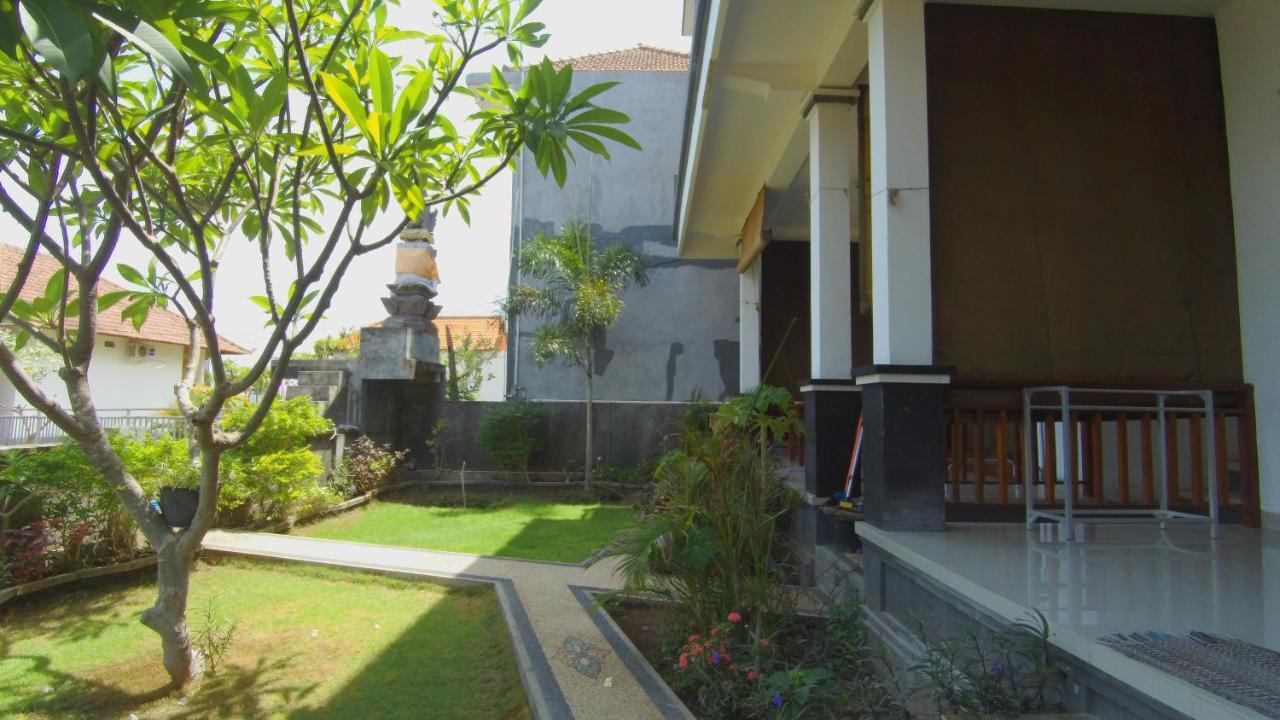 Rivera Beach Guest house Amed (Bali)