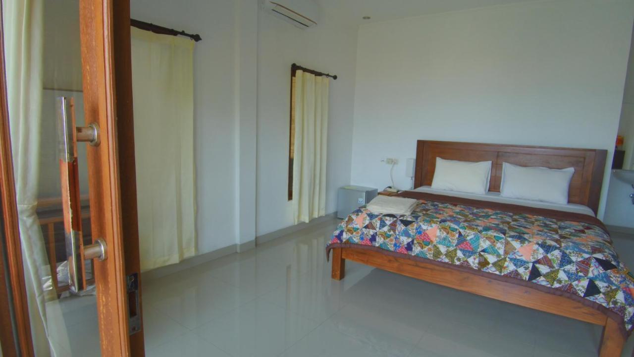 Rivera Beach Guest house *