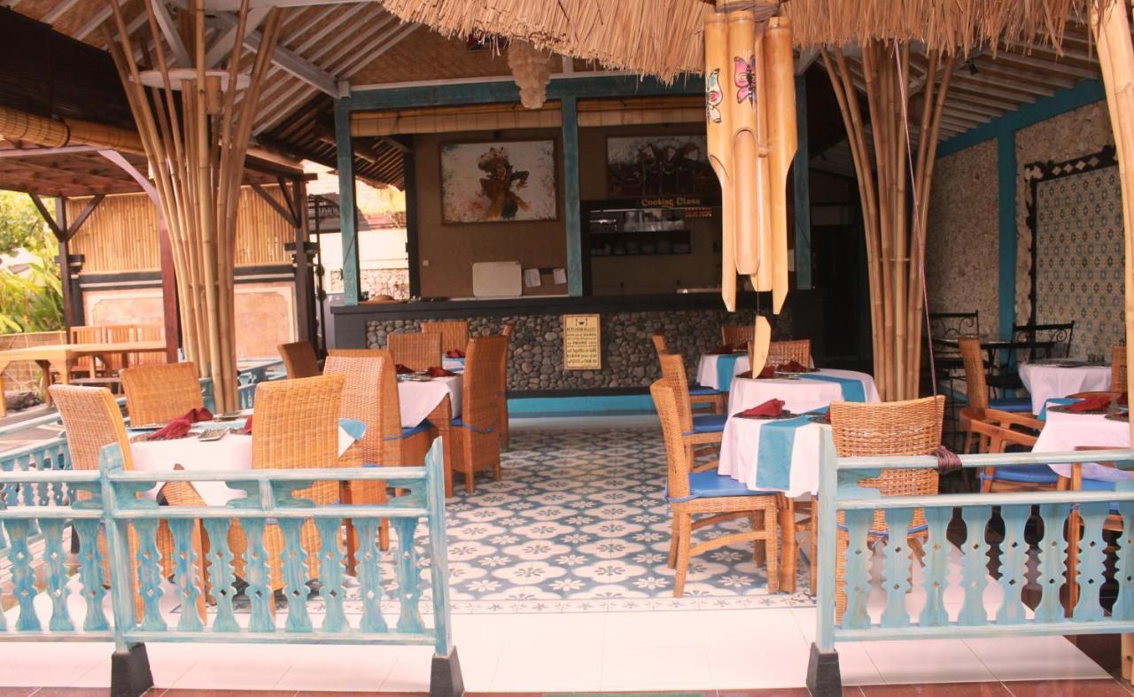 Mans & 3* Pemuteran (Bali)